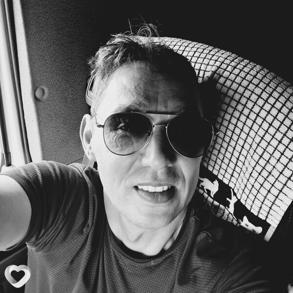 Дмитрий, 45, Шымкенте — анкета №3160289