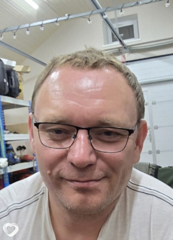 Антонио, 45, Перми — анкета №3160290