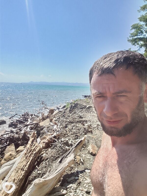 Артур, 40, Курске — анкета №3160291