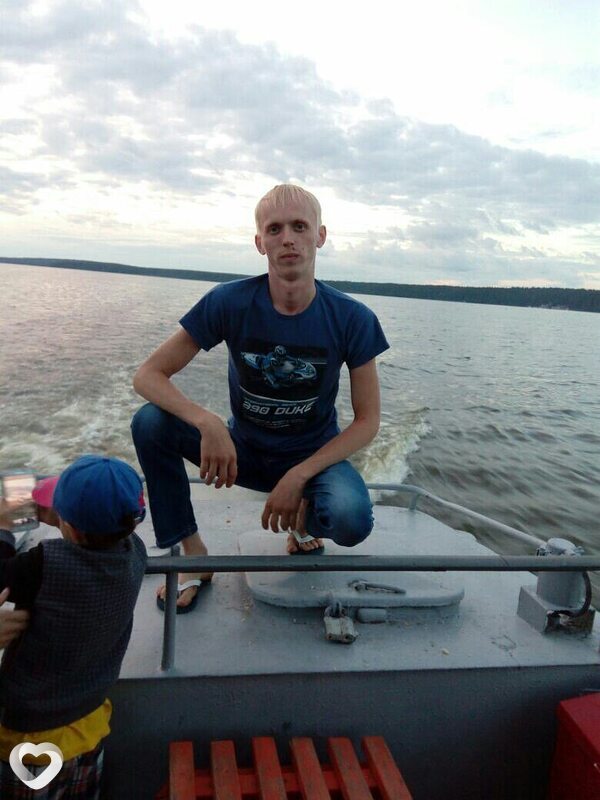 Руслан, 35, Ижевске — анкета №3160298
