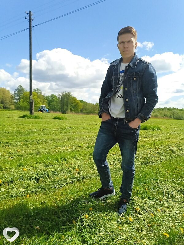 Олим, 32, Санкт-Петербурге — анкета №3160256