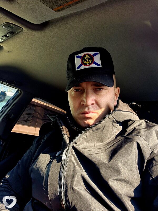 Александр, 31, Владивостоке — анкета №3160275