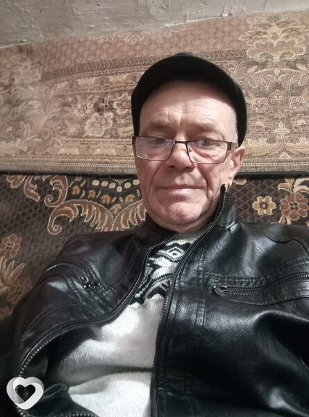 Андрей, 55, Джанкое — анкета №3160313