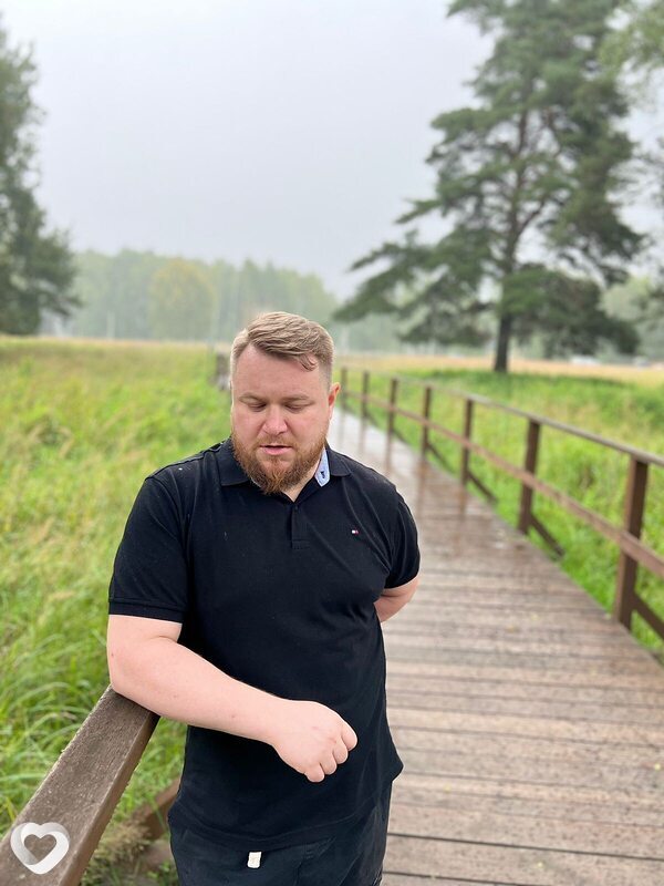 Константин, 39, Томске — анкета №3160316
