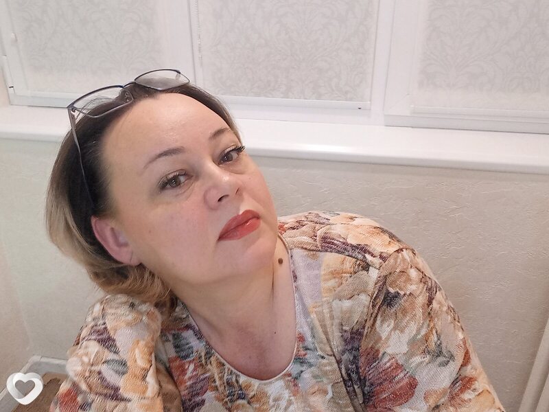 Наталья, 50, Тольятти — анкета №3160317