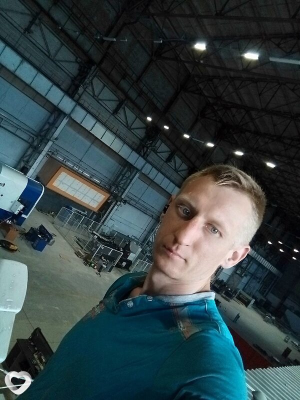 Кирилл, 37, Санкт-Петербурге — анкета №3160318