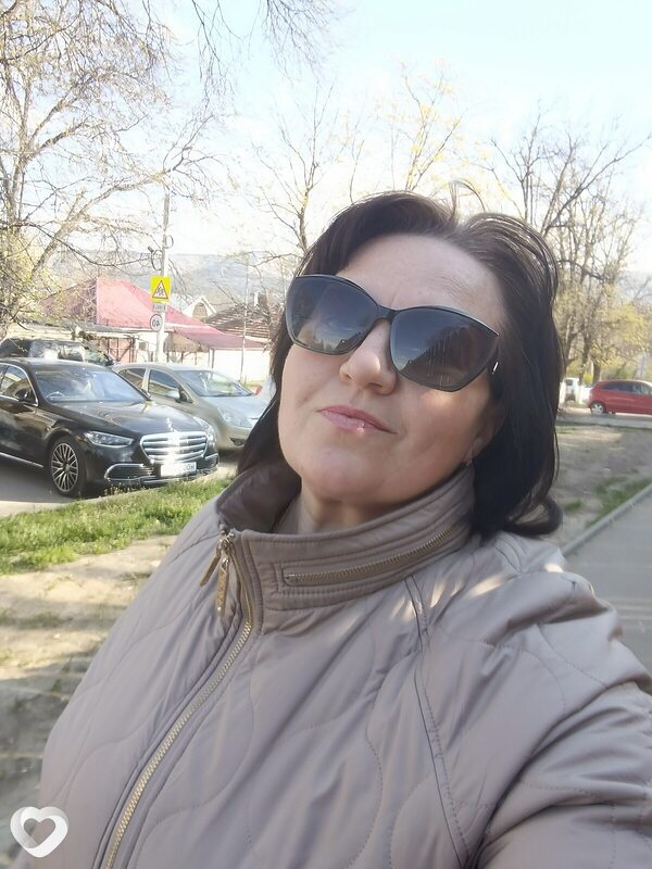 Мария, 40, Ставрополе — анкета №3160325
