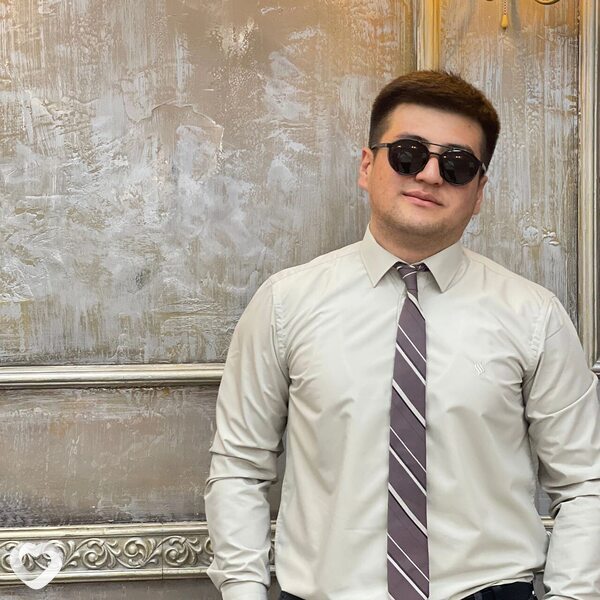 Али, 31, Магадане — анкета №3160330
