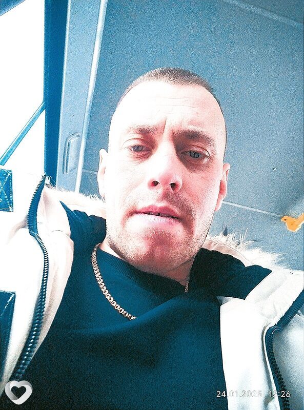 Максим, 32, Смоленске — анкета №3160333