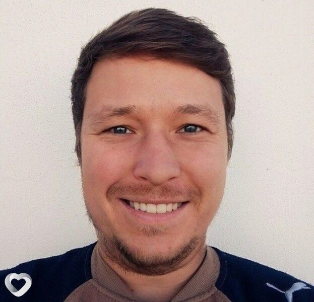 Роман, 34, Калуге — анкета №3160335