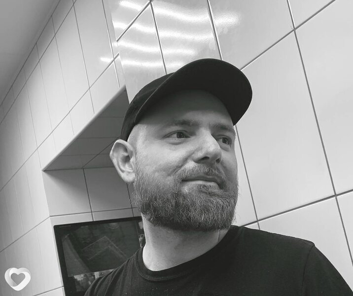 Руслан, 34, Ростове-на-Дону — анкета №3160349