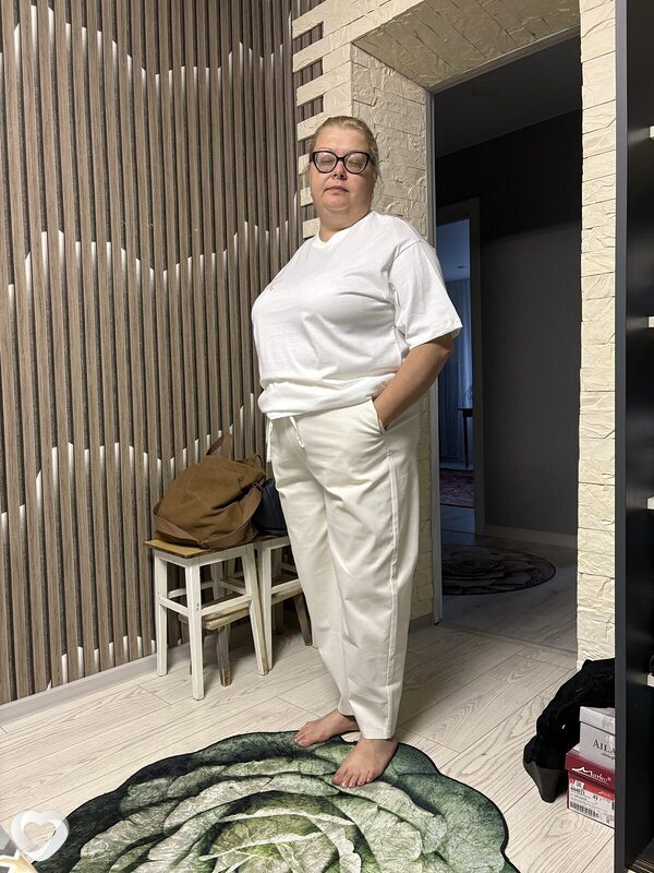 Наталья, 44, Витебске — анкета №3160353