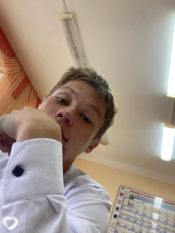 Салават, 19, Казани — анкета №3160448