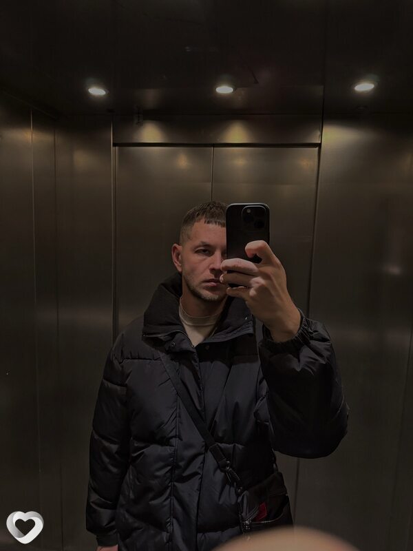 Евгений, 35, Брянске — анкета №3160452