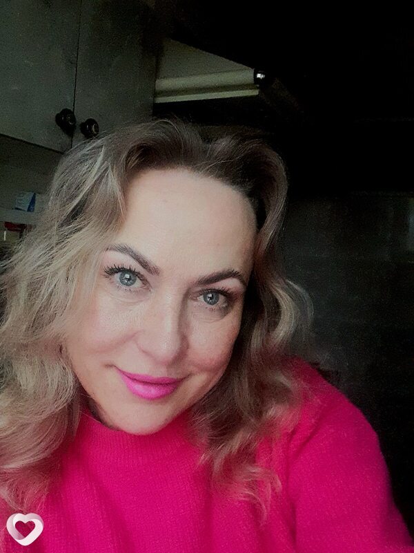 Елена, 50, Раменском — анкета №3160454
