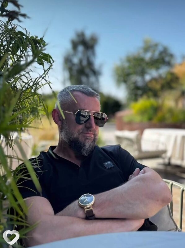 Александр, 40, Минске — анкета №3160390