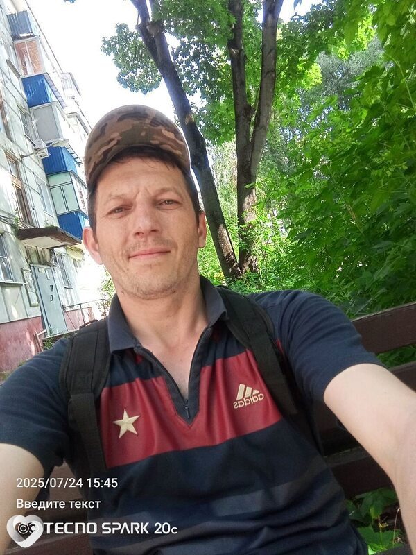 Александр, 38, Липецке — анкета №3160394