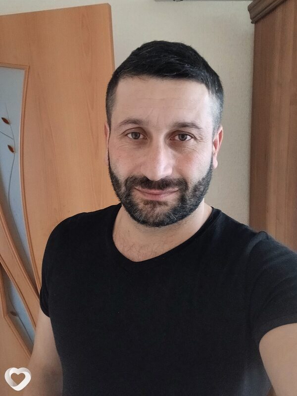 Гво, 37, Ногинске — анкета №3160395