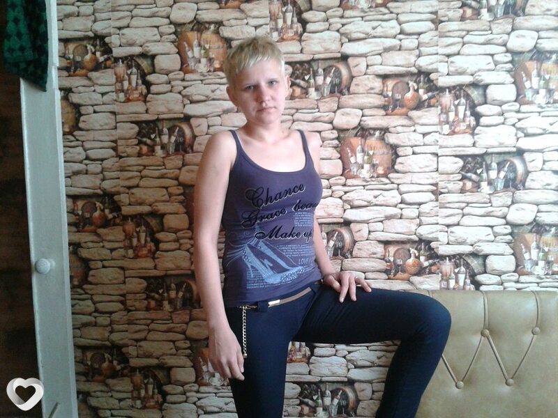 Светлана, 36, Ступине — анкета №3160399