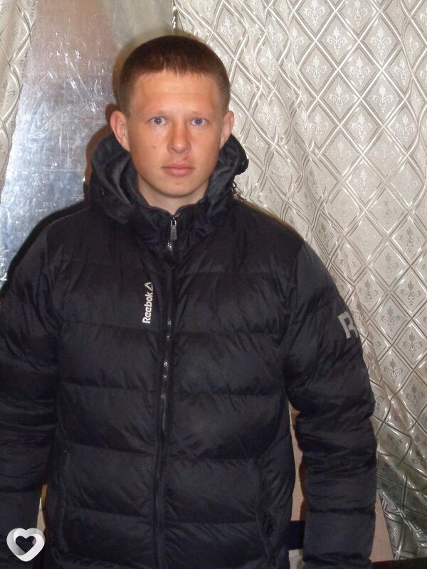Сергей, 35, Волгодонске — анкета №3160401