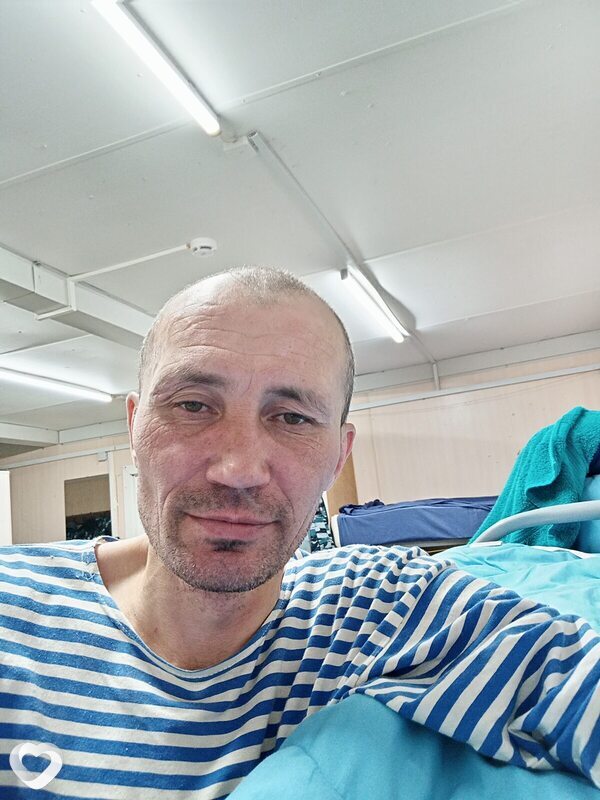 Вячеслав, 46, Шарыпове — анкета №3160403
