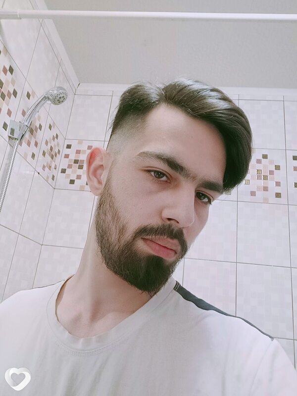 Борис, 22, Тольятти — анкета №3160492