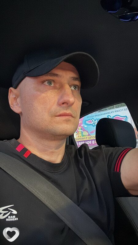 Дмитрий, 39, Муроме — анкета №3160493