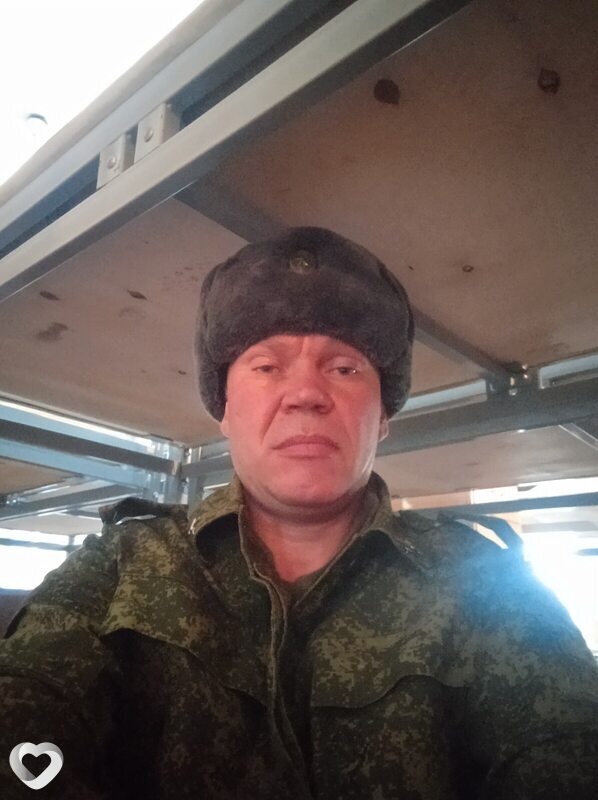 Евгений, 44, Нижнеудинске — анкета №3160428