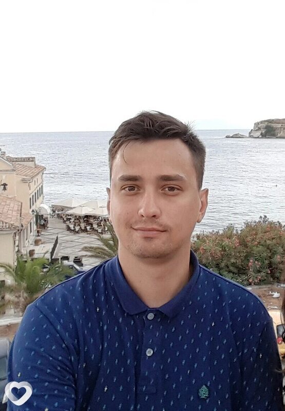 Александр, 35, Великом Устюге — анкета №3160430