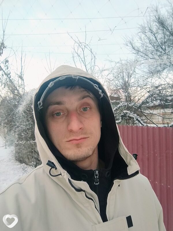 Алексей, 34, Изюме — анкета №3160506