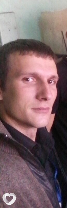 Андрей, 27, Риддер — анкета №3160508