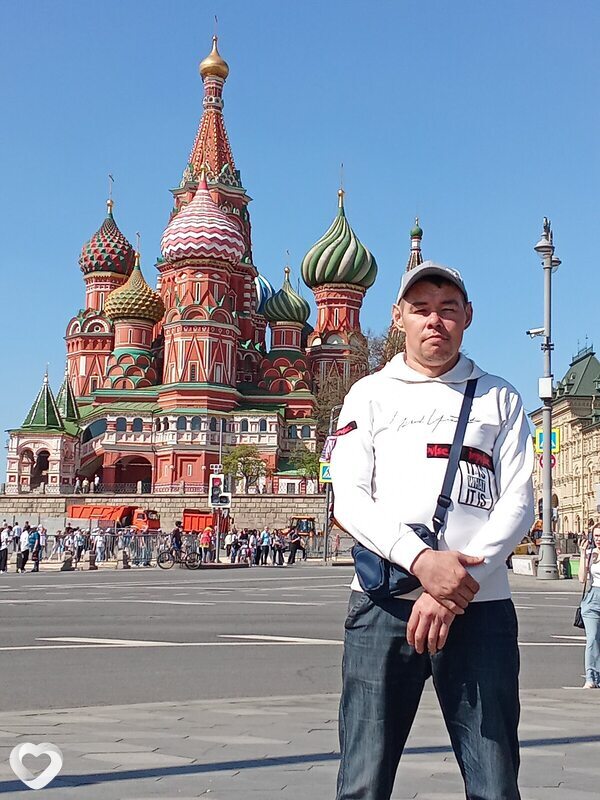 Ильгиз, Королёв