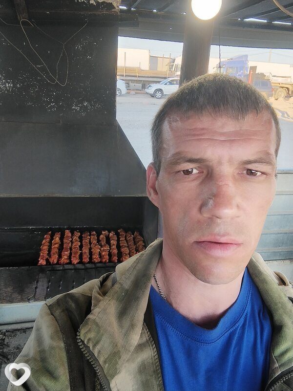 Дима, 40, Якутске — анкета №3160514