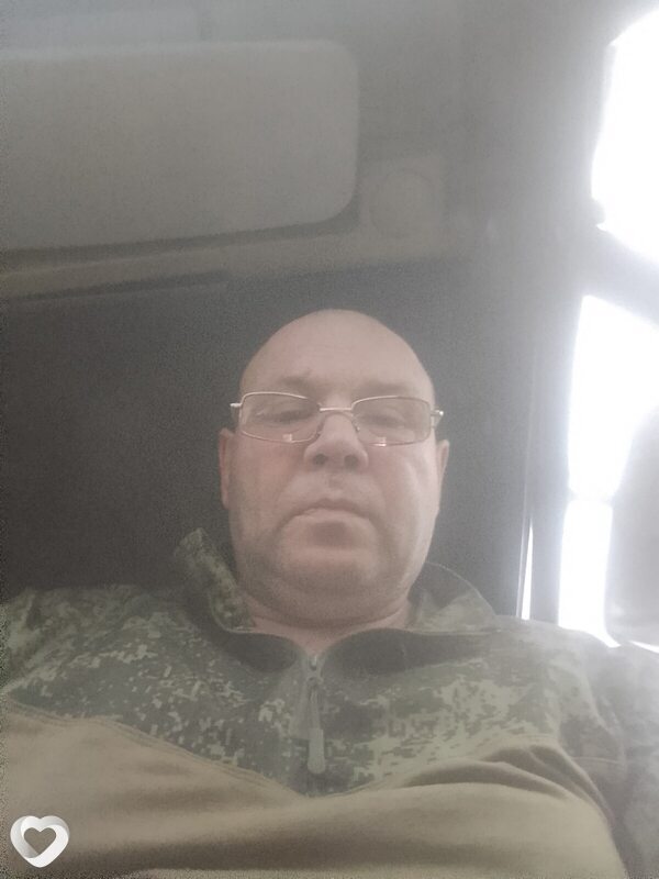 Анатолий, 48, Снежном — анкета №3160522