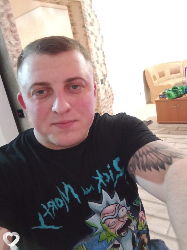 Андрей, 33, Валуйках — анкета №3160523