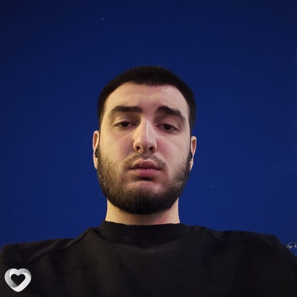 Артур, 22, Москве — анкета №3160524