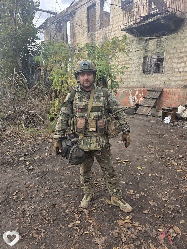 Виталий, 43, Ростове-на-Дону — анкета №3160462