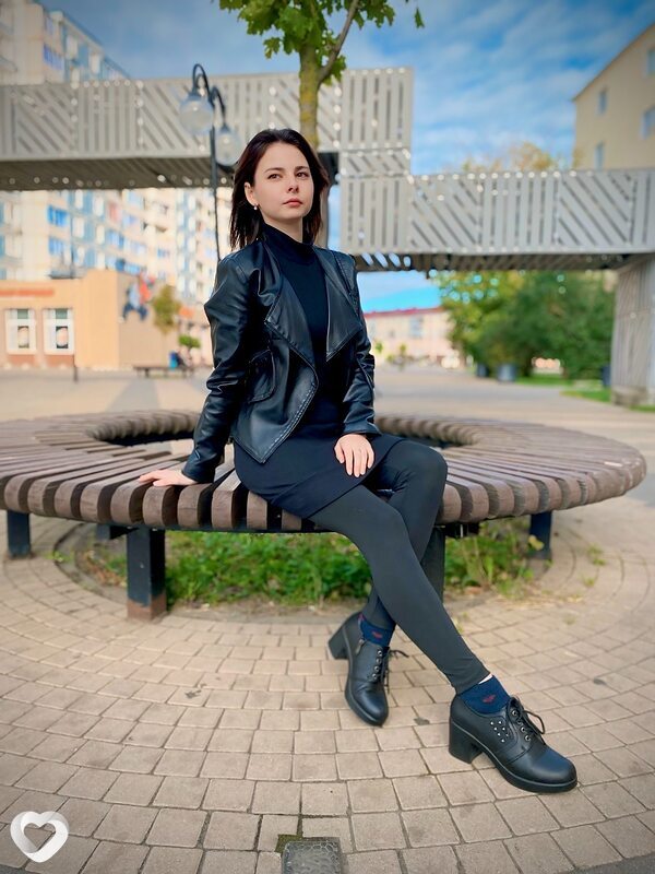 Елена, 25, Клине — анкета №3160464