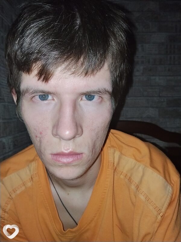 Дмитрий, 23, Липецке — анкета №3160467