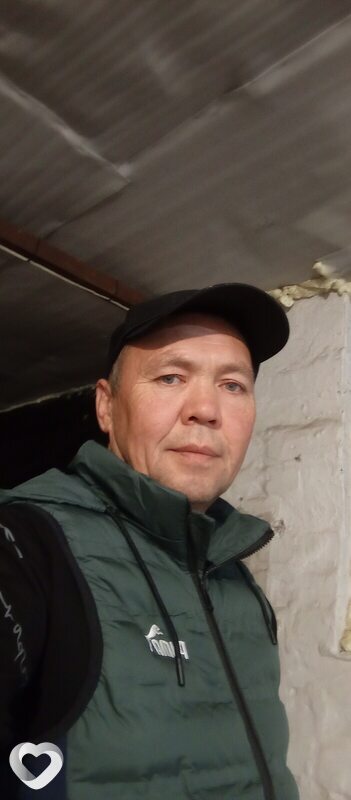 Руслан, 45, Мелитополе — анкета №3160468