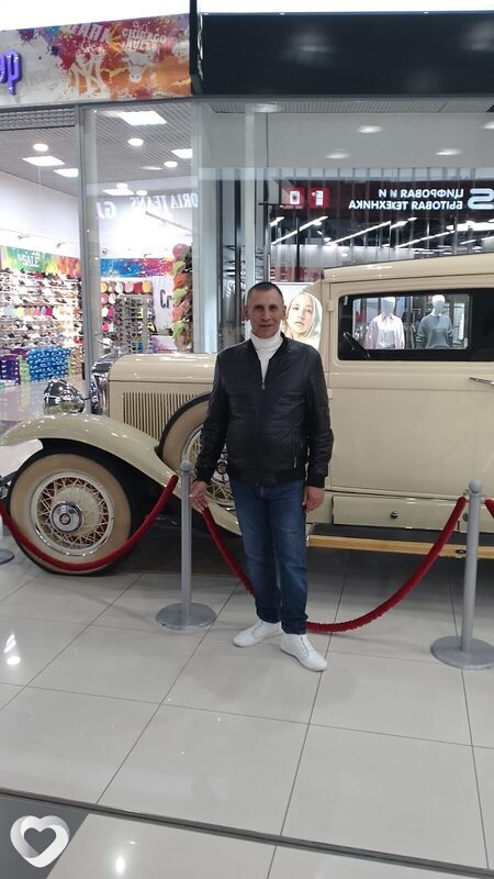 Василий, 53, Краснодаре — анкета №3160474
