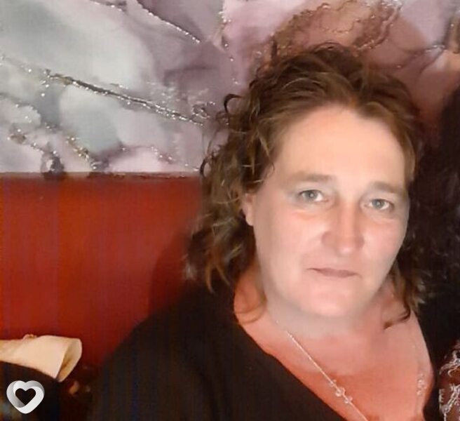 Светлана, 49, Чите — анкета №3160476
