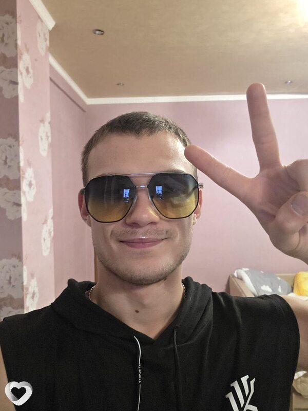 Aleks, 26, Москве — анкета №3160356