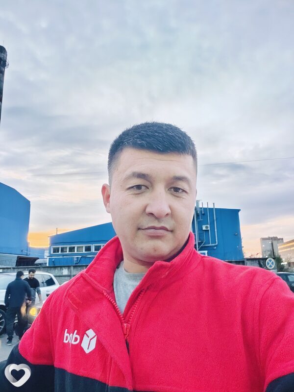 Баря, 33, Санкт-Петербурге — анкета №3160362