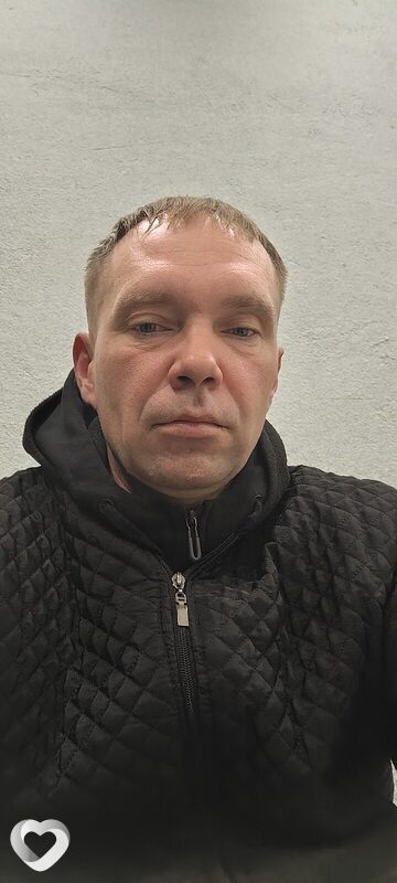 Владимир, 39, Можайске — анкета №3160375