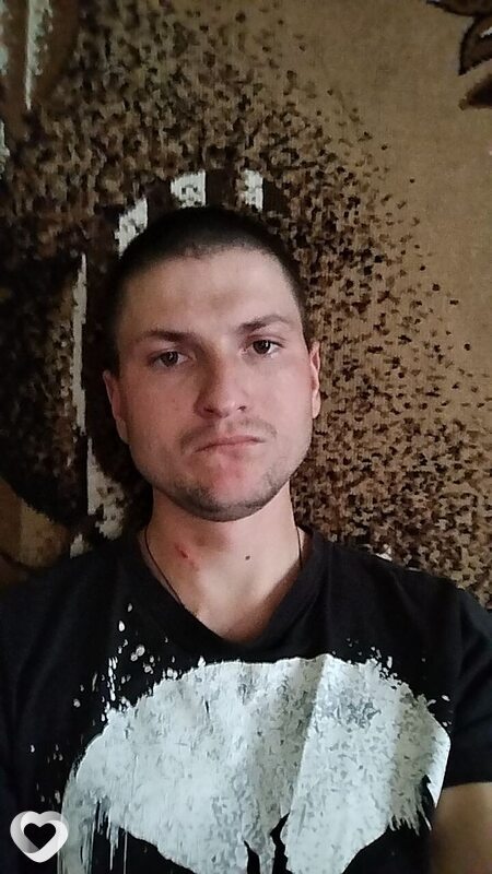 Саня, 30, Днепр — анкета №3160377