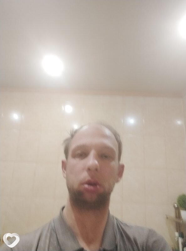 Вадим, 47, Днепр — анкета №3160378