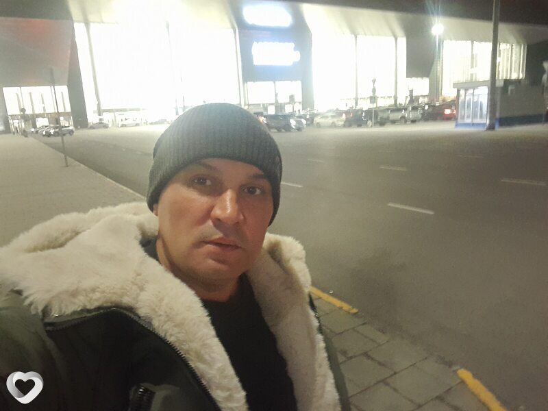 Алексей, 42, Новосибирске — анкета №3160590