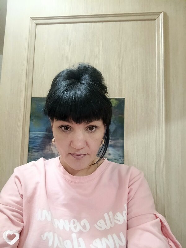 Ромашка, Егорьевск