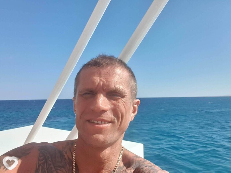 Виталий, 46, Минске — анкета №3160592